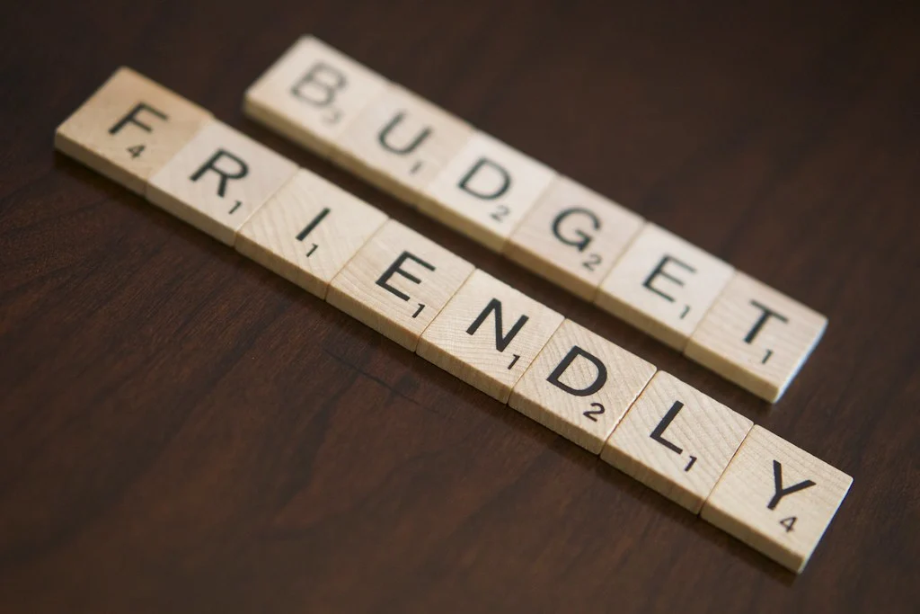budget friendly