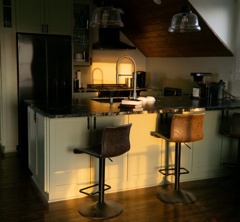 Read more about the article Top 7 Kitchen Upgrades That Instantly Transform Your Space