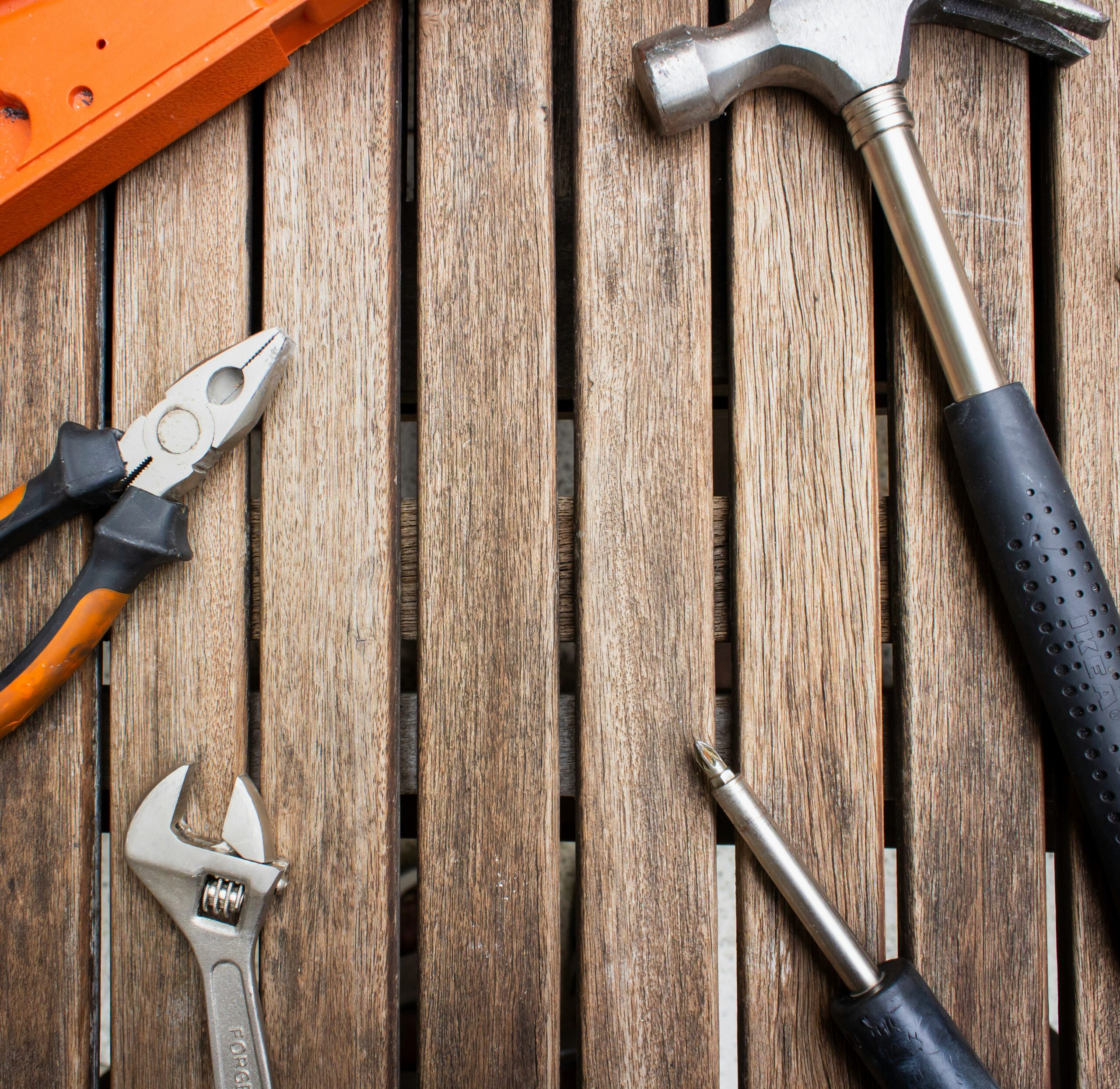 Read more about the article Must-Have Tools for Every Homeowner