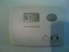 old republic home warranty won't fix my heater