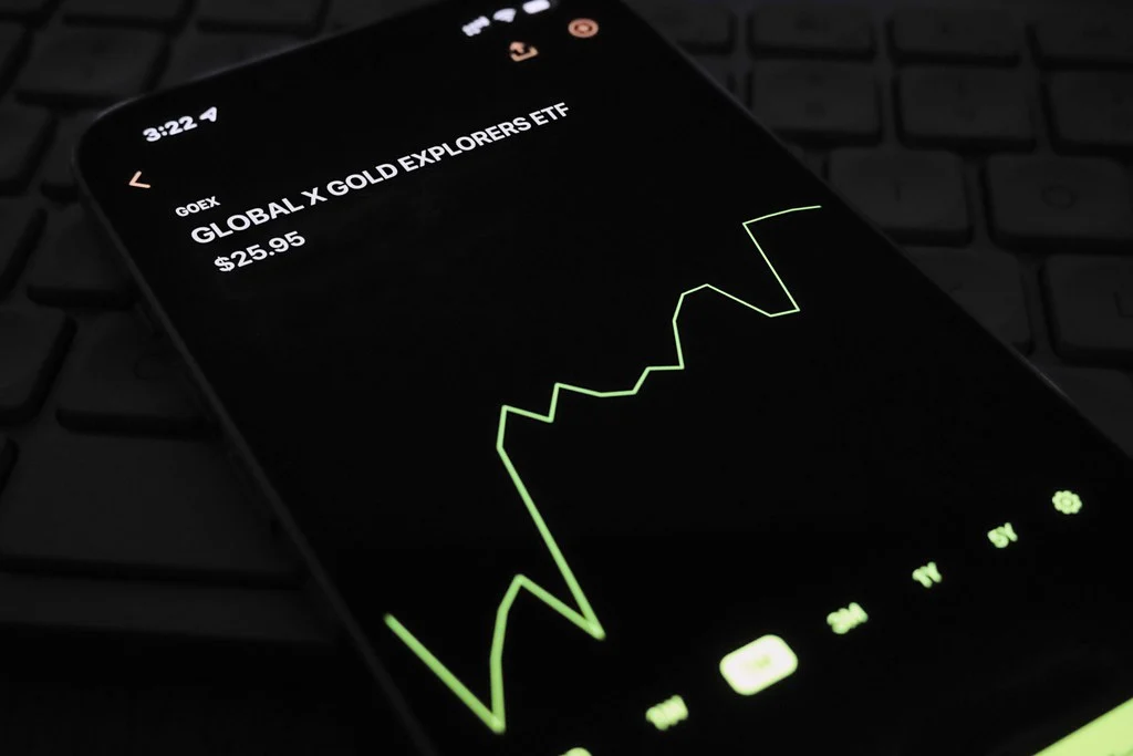 global x gold explorers etf (goex)