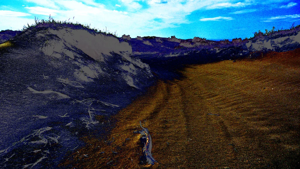 juniper dunes wilderness and ohv area