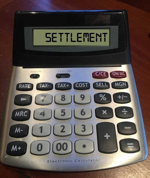 How Settlements Are Calculated in Personal Injury Cases settlement calculator