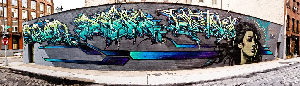 How to Revoke or Update a Power of Attorney Document dumbo graffiti city of angels: awr/msk/mac
