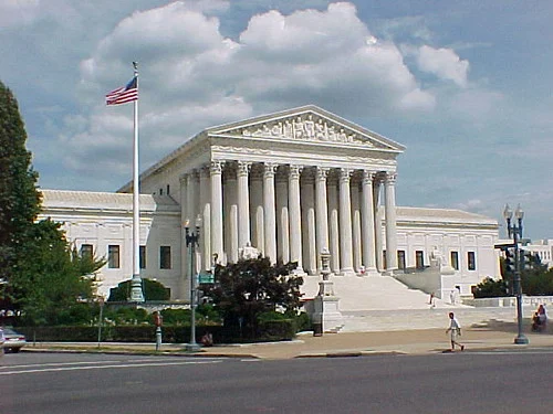 us supreme court