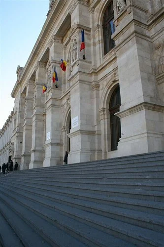 the legal steps
