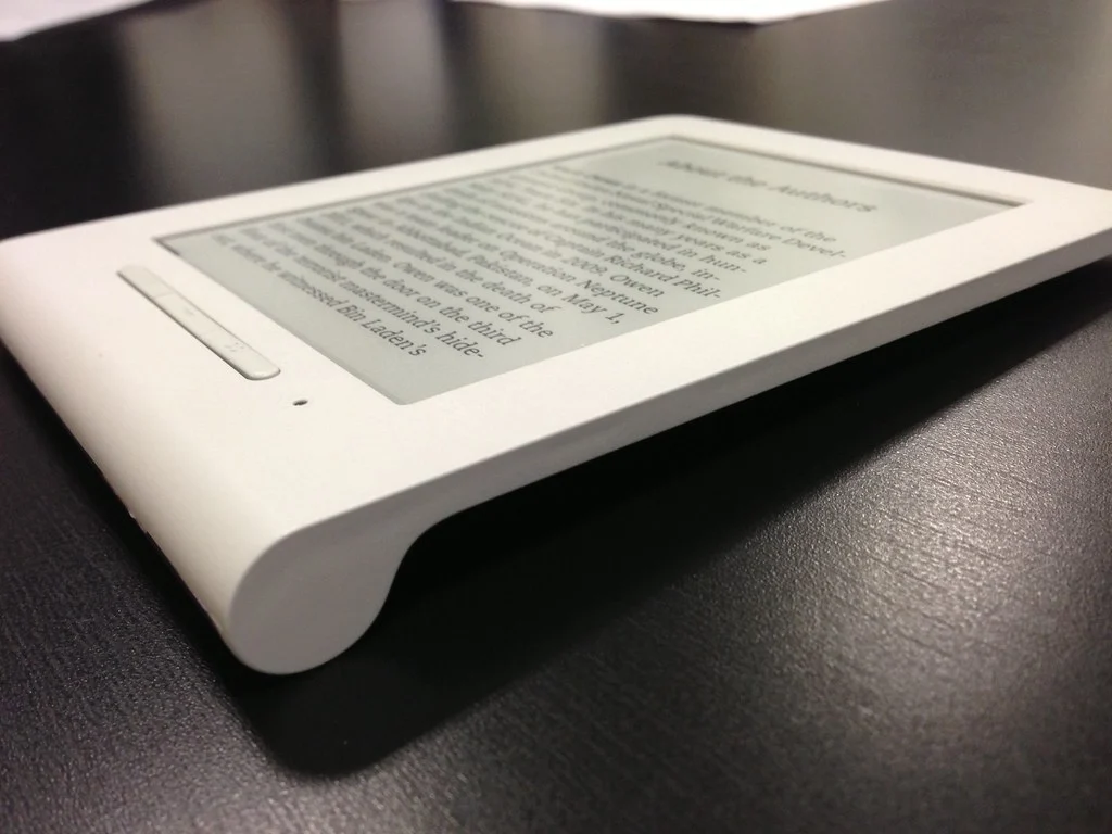 txtr lecteur ebook low cost