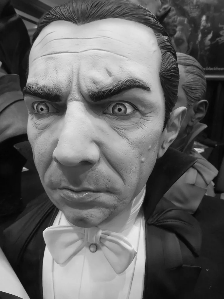 #kevinspacey should consider a role as #dracula.