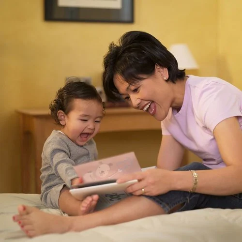 new tax benefit for families with young children