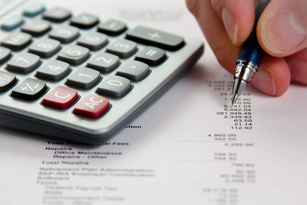 Tax-Efficient Withdrawal Strategies After Roth Conversion analyzing financial data