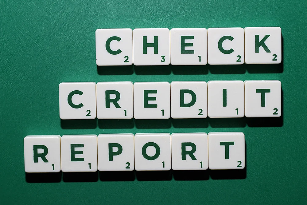 Top 5 Ways to Check Your Credit Score for Free (Without Hurting It) check credit report